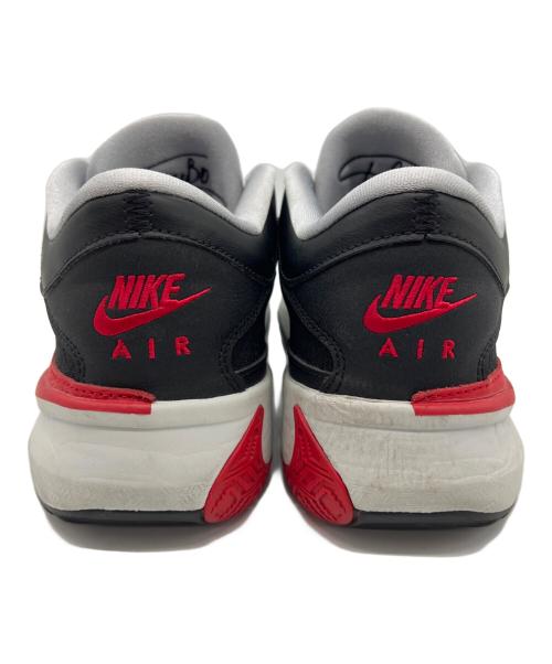 NIKE（ナイキ）NIKE (ナイキ) ZOOM FREAK 5 ブラック×レッド サイズ:28の古着・服飾アイテム