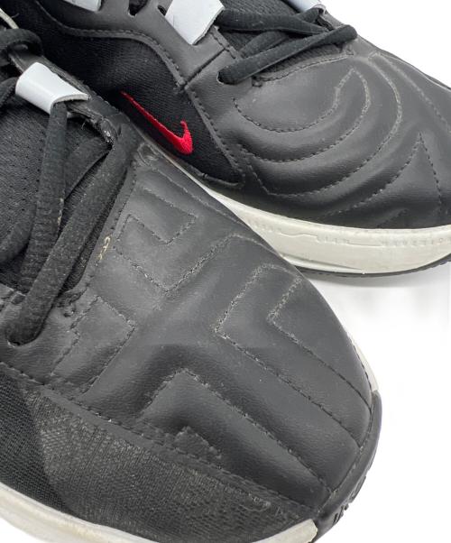 NIKE（ナイキ）NIKE (ナイキ) ZOOM FREAK 5 ブラック×レッド サイズ:28の古着・服飾アイテム
