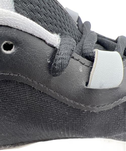 NIKE（ナイキ）NIKE (ナイキ) ZOOM FREAK 5 ブラック×レッド サイズ:28の古着・服飾アイテム