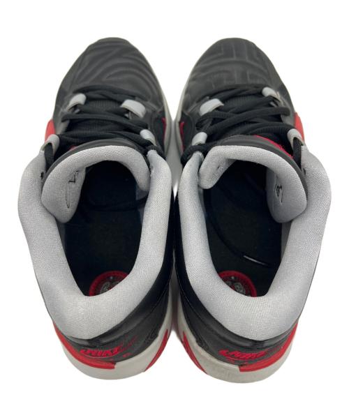 NIKE（ナイキ）NIKE (ナイキ) ZOOM FREAK 5 ブラック×レッド サイズ:28の古着・服飾アイテム