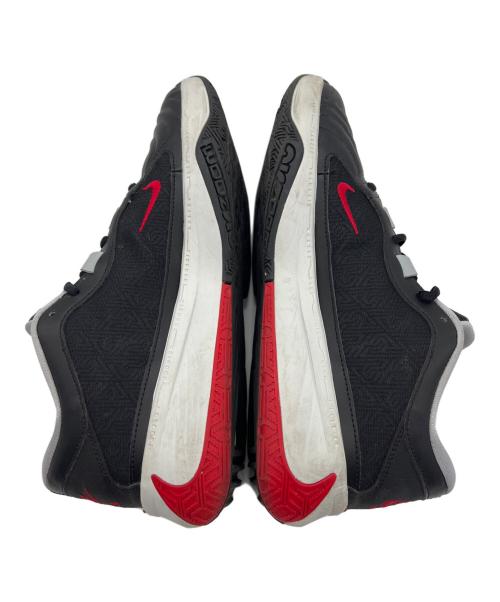 NIKE（ナイキ）NIKE (ナイキ) ZOOM FREAK 5 ブラック×レッド サイズ:28の古着・服飾アイテム