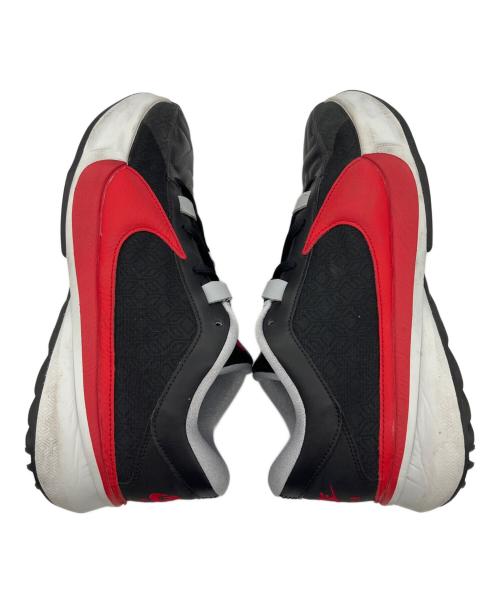 NIKE（ナイキ）NIKE (ナイキ) ZOOM FREAK 5 ブラック×レッド サイズ:28の古着・服飾アイテム