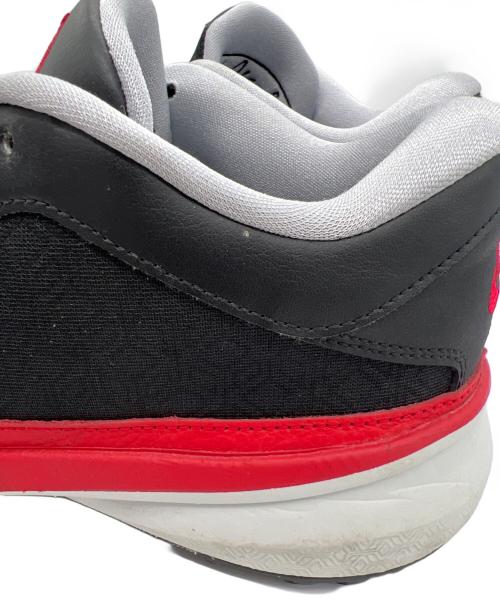 NIKE（ナイキ）NIKE (ナイキ) ZOOM FREAK 5 ブラック×レッド サイズ:28の古着・服飾アイテム