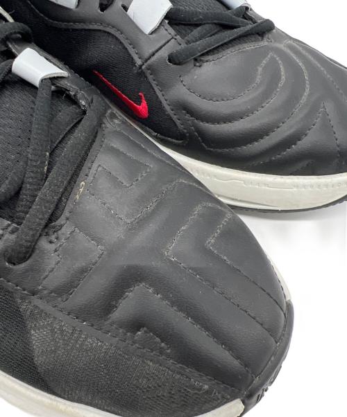 NIKE（ナイキ）NIKE (ナイキ) ZOOM FREAK 5 ブラック×レッド サイズ:28の古着・服飾アイテム