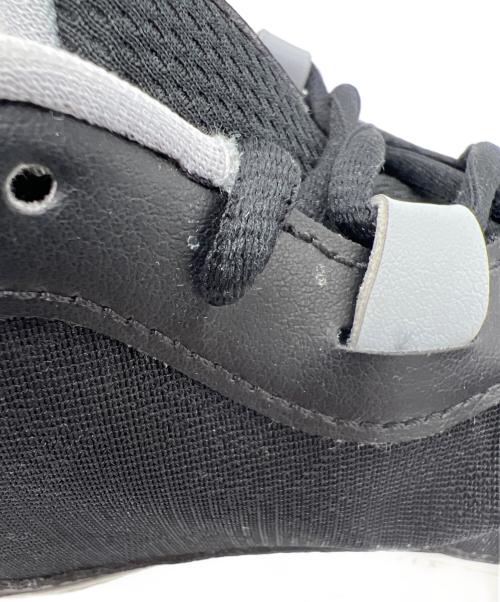 NIKE（ナイキ）NIKE (ナイキ) ZOOM FREAK 5 ブラック×レッド サイズ:28の古着・服飾アイテム