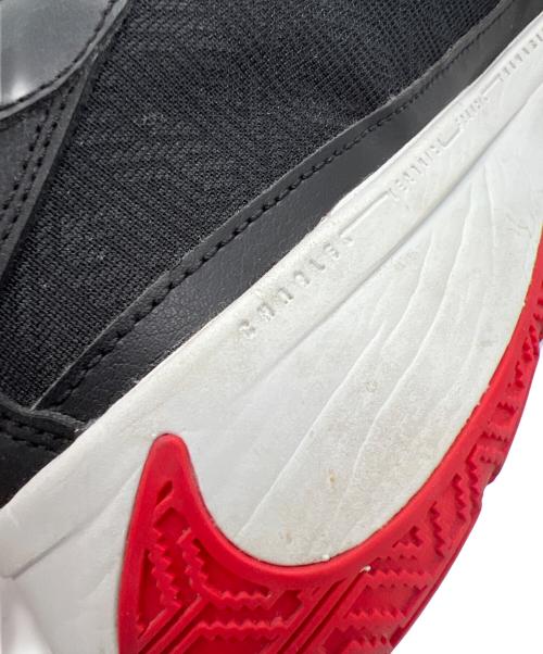 NIKE（ナイキ）NIKE (ナイキ) ZOOM FREAK 5 ブラック×レッド サイズ:28の古着・服飾アイテム