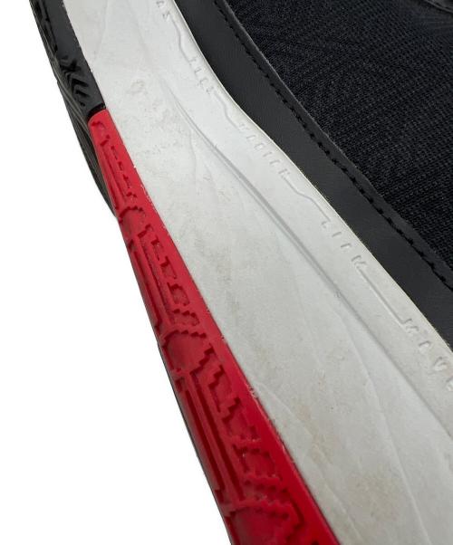 NIKE（ナイキ）NIKE (ナイキ) ZOOM FREAK 5 ブラック×レッド サイズ:28の古着・服飾アイテム