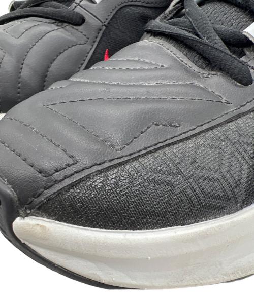 NIKE（ナイキ）NIKE (ナイキ) ZOOM FREAK 5 ブラック×レッド サイズ:28の古着・服飾アイテム