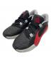 NIKE（ナイキ）の古着「ZOOM FREAK 5」｜ブラック×レッド