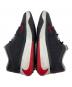 中古・古着 NIKE (ナイキ) ZOOM FREAK 5 ブラック×レッド サイズ:28：7000円