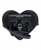 Dr.Martensドクターマーチン）の古着「ショルダーバッグ」｜ブラック