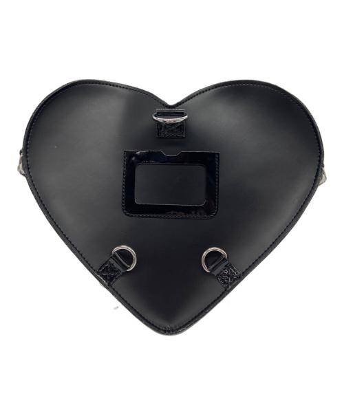 Dr.Martens（ドクターマーチン）Dr.Martens (ドクターマーチン) ショルダーバッグ ブラックの古着・服飾アイテム