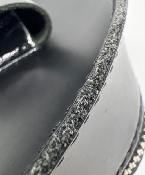 Dr.Martens（ドクターマーチン）Dr.Martens (ドクターマーチン) ショルダーバッグ ブラックの古着・服飾アイテム