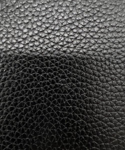 MICHAEL KORS（マイケル・コース）MICHAEL KORS (マイケル・コース) 2WAYショルダーバッグ ブラックの古着・服飾アイテム