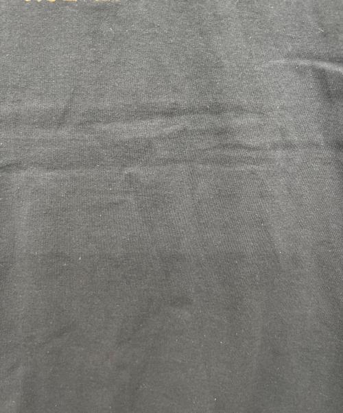 A.P.C.（アーペーセー）A.P.C. (アーペーセー) 長袖カットソー ネイビー サイズ:Lの古着・服飾アイテム