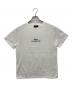 A.P.C.（アーペーセー）の古着「半袖カットソー」｜ホワイト
