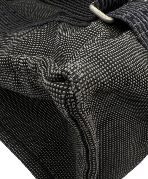 HERMES（エルメス）HERMES (エルメス) リュック エールライン アドMM グレーの古着・服飾アイテム