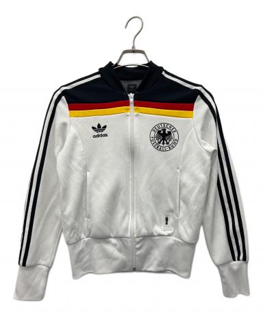 中古・古着通販】adidas (アディダス) ドイツ代表 (ドイツダイヒョウ