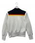 adidas (アディダス) ドイツ代表 (ドイツダイヒョウ) トラックジャケット ホワイト サイズ:L：5000円