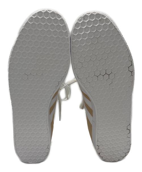 adidas（アディダス）adidas (アディダス) Gazelle ピンク サイズ:25.5の古着・服飾アイテム
