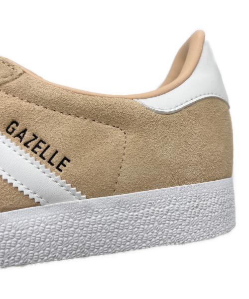 adidas（アディダス）adidas (アディダス) Gazelle ピンク サイズ:25.5の古着・服飾アイテム