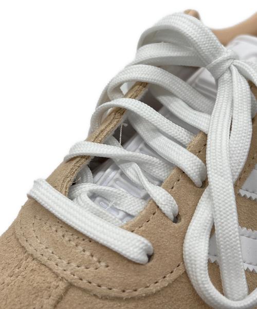 adidas（アディダス）adidas (アディダス) Gazelle ピンク サイズ:25.5の古着・服飾アイテム