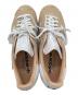 中古・古着 adidas (アディダス) Gazelle ピンク サイズ:25.5：6000円