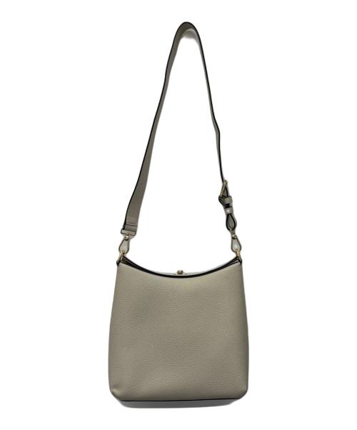 FURLA（フルラ）FURLA (フルラ) ショルダーバッグ ベージュの古着・服飾アイテム