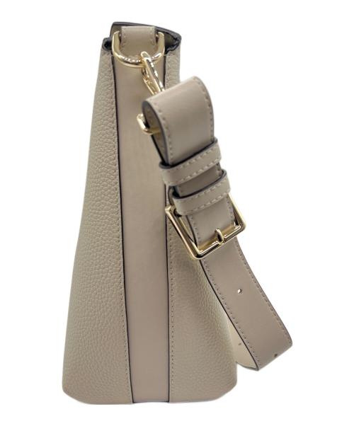 FURLA（フルラ）FURLA (フルラ) ショルダーバッグ ベージュの古着・服飾アイテム