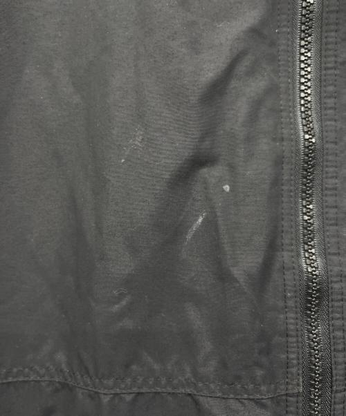 Patagonia（パタゴニア）Patagonia (パタゴニア) シェルドシンチラベスト ブラック×ブルー サイズ:Mの古着・服飾アイテム