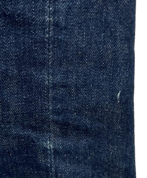 orSlow（オアスロウ）orSlow (オアスロウ) デニムパンツ ネイビー サイズ:Sの古着・服飾アイテム