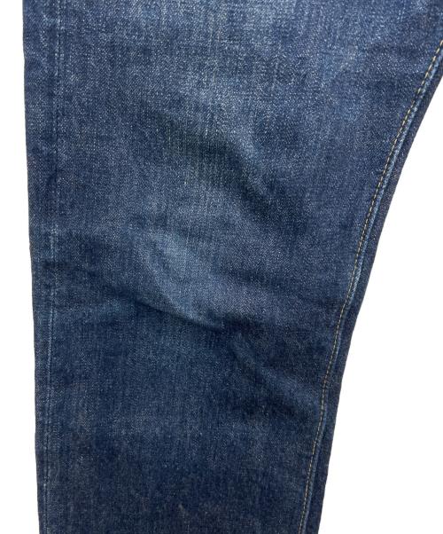 orSlow（オアスロウ）orSlow (オアスロウ) デニムパンツ ネイビー サイズ:Sの古着・服飾アイテム