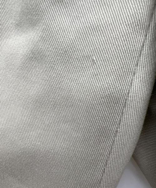 BROOKS BROTHERS（ブルックスブラザーズ）BROOKS BROTHERS (ブルックスブラザーズ) タックパンツ ベージュ サイズ:W32×L32の古着・服飾アイテム