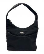 GUCCIグッチ）の古着「ハンドバッグ」｜ブラック