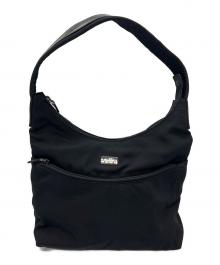 GUCCI（グッチ）の古着「ハンドバッグ」｜ブラック