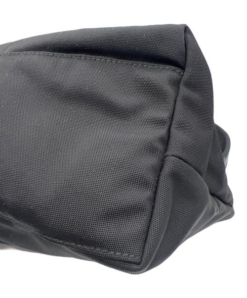 GUCCI（グッチ）GUCCI (グッチ) ハンドバッグ ブラックの古着・服飾アイテム