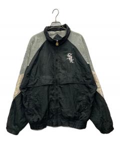 中古・古着通販】whitesville (ホワイツビル) スタジャン ブラック