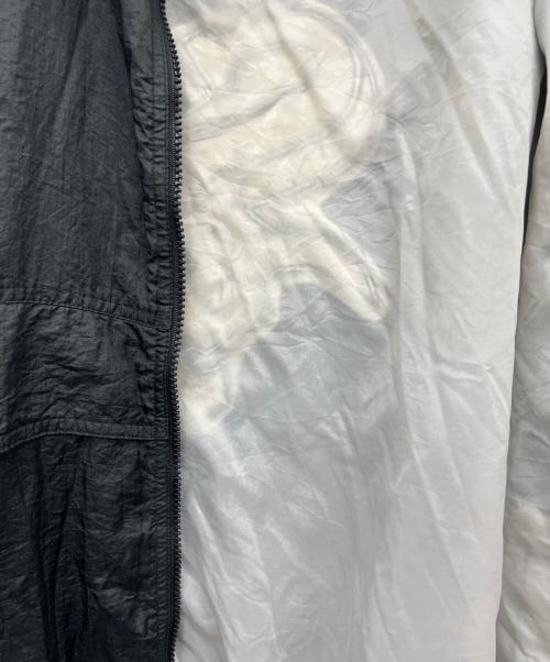 GENUINE MERCHANDISE（ジェニュイン マーチャンダイズ）GENUINE MERCHANDISE (ジェニュイン マーチャンダイズ) ウインドブレーカー グレー サイズ:lの古着・服飾アイテム