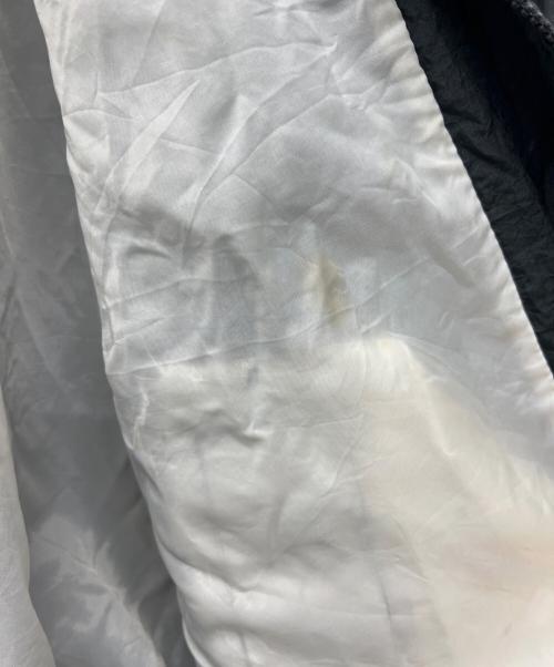 GENUINE MERCHANDISE（ジェニュイン マーチャンダイズ）GENUINE MERCHANDISE (ジェニュイン マーチャンダイズ) ウインドブレーカー グレー サイズ:lの古着・服飾アイテム