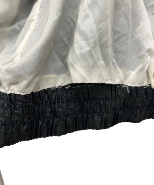 GENUINE MERCHANDISE（ジェニュイン マーチャンダイズ）GENUINE MERCHANDISE (ジェニュイン マーチャンダイズ) ウインドブレーカー グレー サイズ:lの古着・服飾アイテム