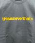 thisisneverthatの古着・服飾アイテム：7000円