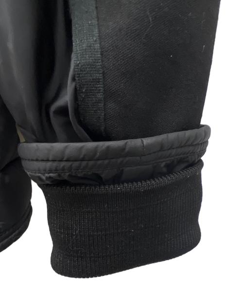 MONCLER（モンクレール）MONCLER (モンクレール) ライアン ダウンジャケット ブラック サイズ:2の古着・服飾アイテム