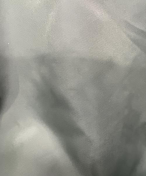 AVIREX（アヴィレックス）AVIREX (アヴィレックス) リバーシブルMA-1ジャケット カーキ サイズ:Mの古着・服飾アイテム