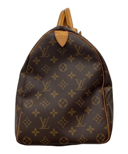 LOUIS VUITTON（ルイ ヴィトン）LOUIS VUITTON (ルイ ヴィトン) トラベルバッグ キーポル45 モノグラムの古着・服飾アイテム