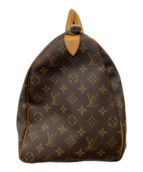 LOUIS VUITTON（ルイ ヴィトン）LOUIS VUITTON (ルイ ヴィトン) トラベルバッグ キーポル45 モノグラムの古着・服飾アイテム