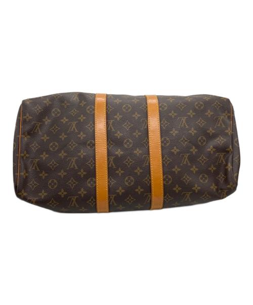 LOUIS VUITTON（ルイ ヴィトン）LOUIS VUITTON (ルイ ヴィトン) トラベルバッグ キーポル45 モノグラムの古着・服飾アイテム