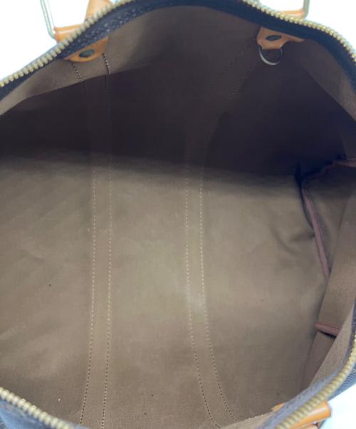 LOUIS VUITTON（ルイ ヴィトン）LOUIS VUITTON (ルイ ヴィトン) トラベルバッグ キーポル45 モノグラムの古着・服飾アイテム