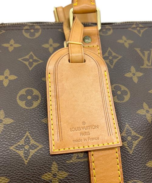 LOUIS VUITTON（ルイ ヴィトン）LOUIS VUITTON (ルイ ヴィトン) トラベルバッグ キーポル45 モノグラムの古着・服飾アイテム