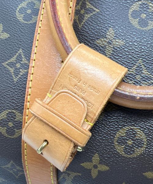 LOUIS VUITTON（ルイ ヴィトン）LOUIS VUITTON (ルイ ヴィトン) トラベルバッグ キーポル45 モノグラムの古着・服飾アイテム