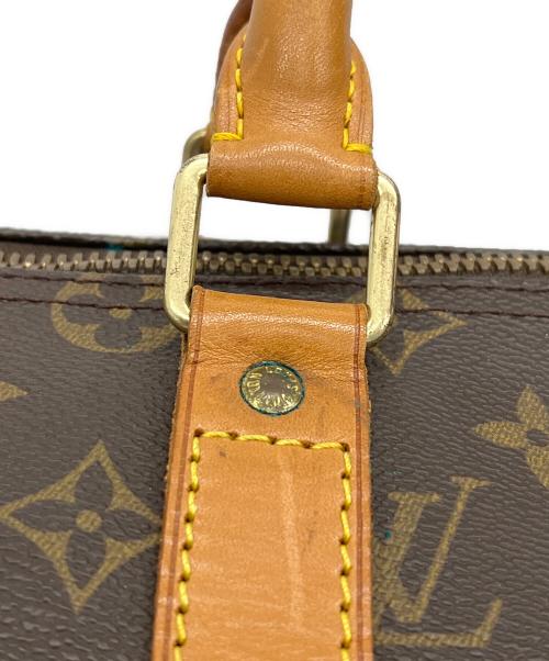LOUIS VUITTON（ルイ ヴィトン）LOUIS VUITTON (ルイ ヴィトン) トラベルバッグ キーポル45 モノグラムの古着・服飾アイテム